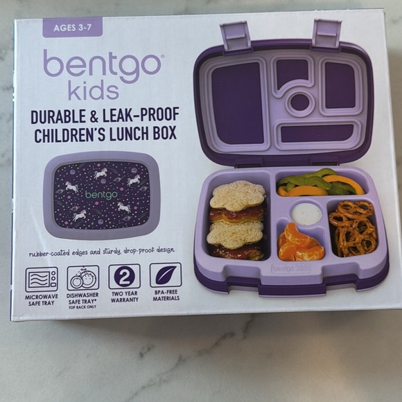 Bentgo Box - Picture 2 of 2